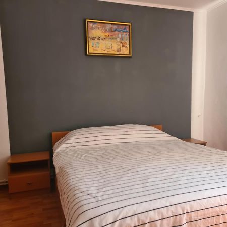 Mall Zone 100Mp Apartments Bacau Ngoại thất bức ảnh