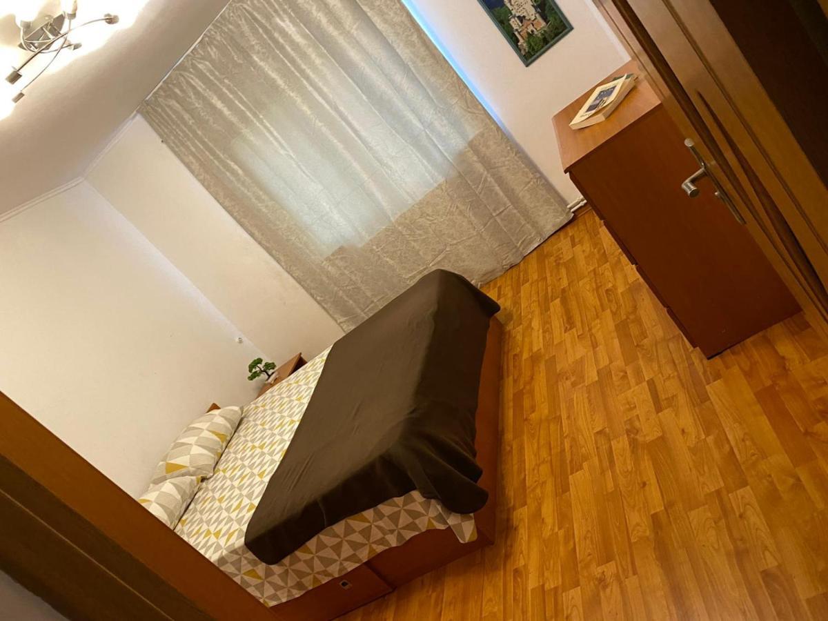 Mall Zone 100Mp Apartments Bacau Ngoại thất bức ảnh