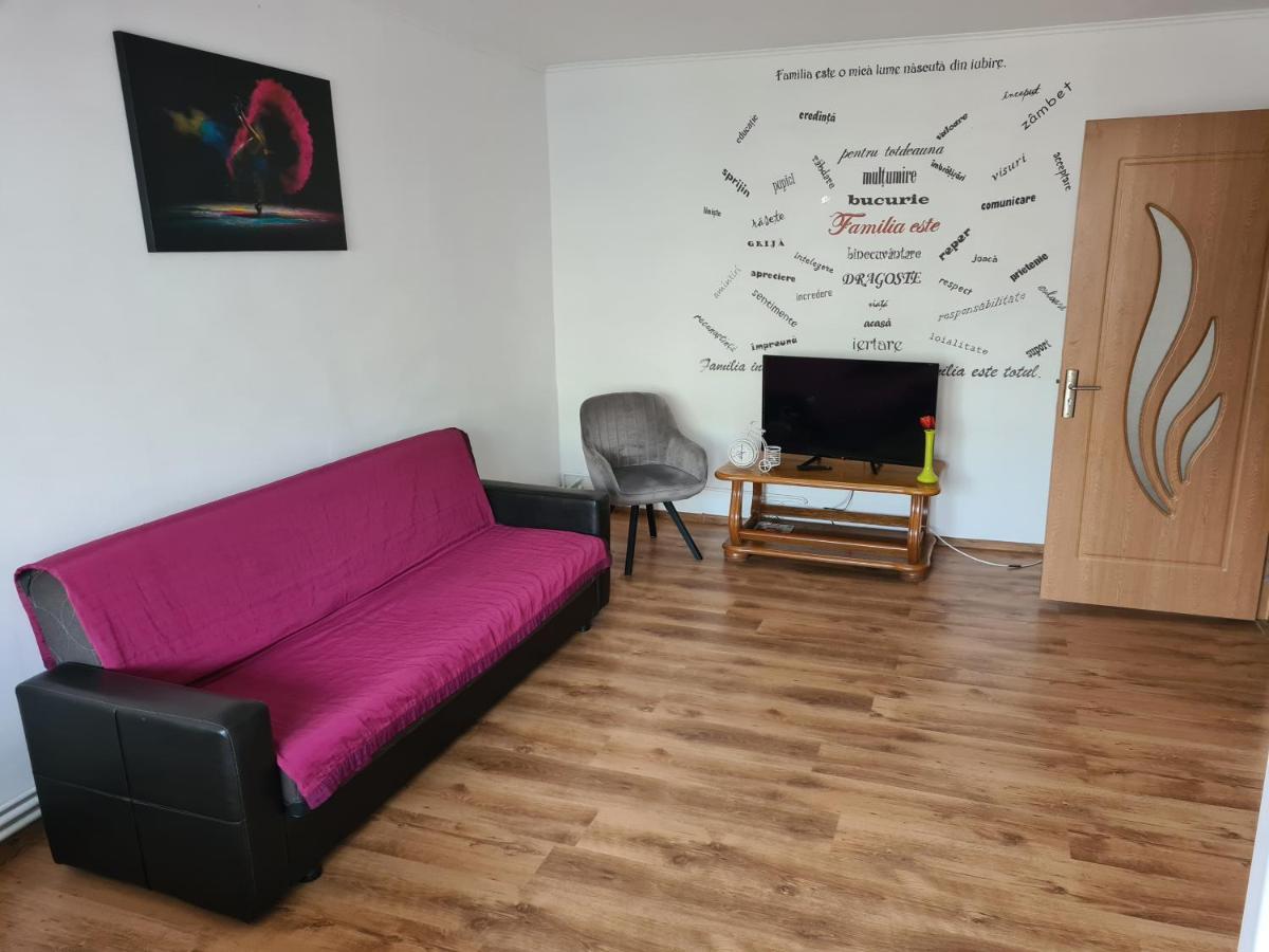 Mall Zone 100Mp Apartments Bacau Ngoại thất bức ảnh