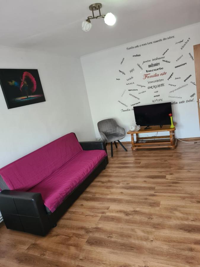 Mall Zone 100Mp Apartments Bacau Ngoại thất bức ảnh