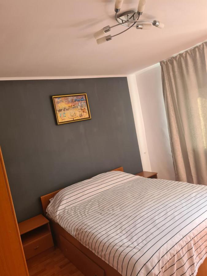 Mall Zone 100Mp Apartments Bacau Ngoại thất bức ảnh